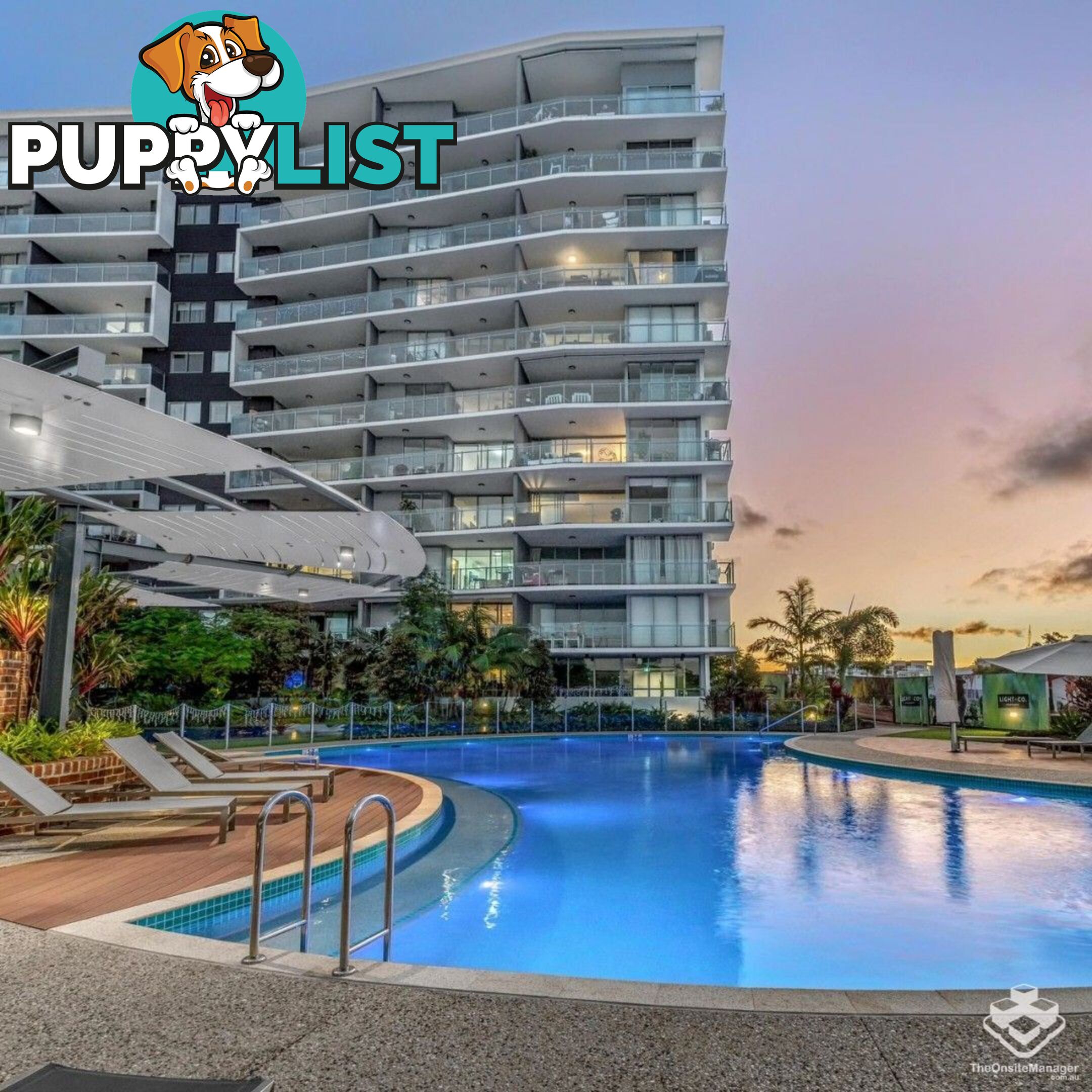 21103/11 Beesley Street West End QLD 4101