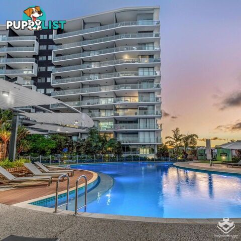 21103/11 Beesley Street West End QLD 4101