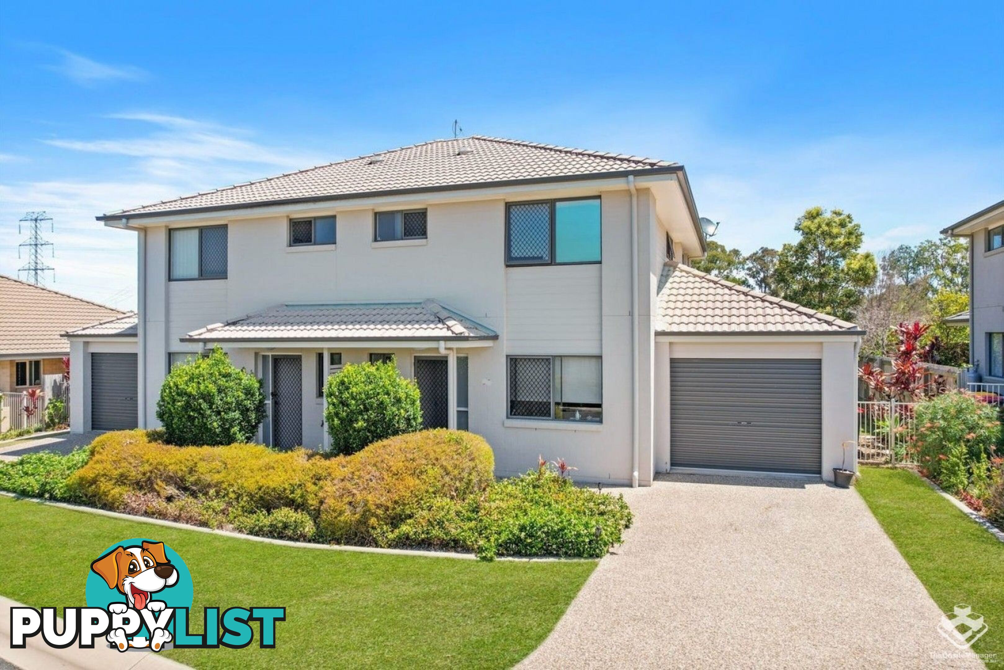 ID:21155045 6 White Ibis Drive Griffin QLD 4503