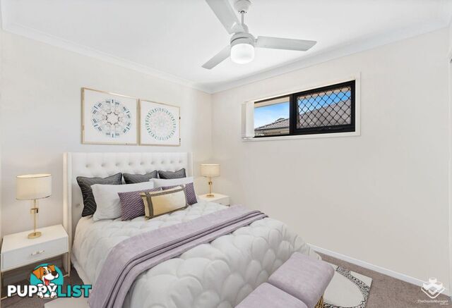 ID:21155045 6 White Ibis Drive Griffin QLD 4503