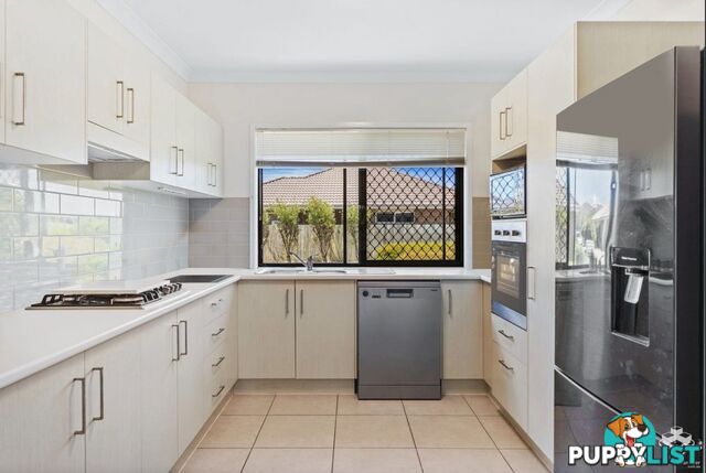 ID:21155045 6 White Ibis Drive Griffin QLD 4503