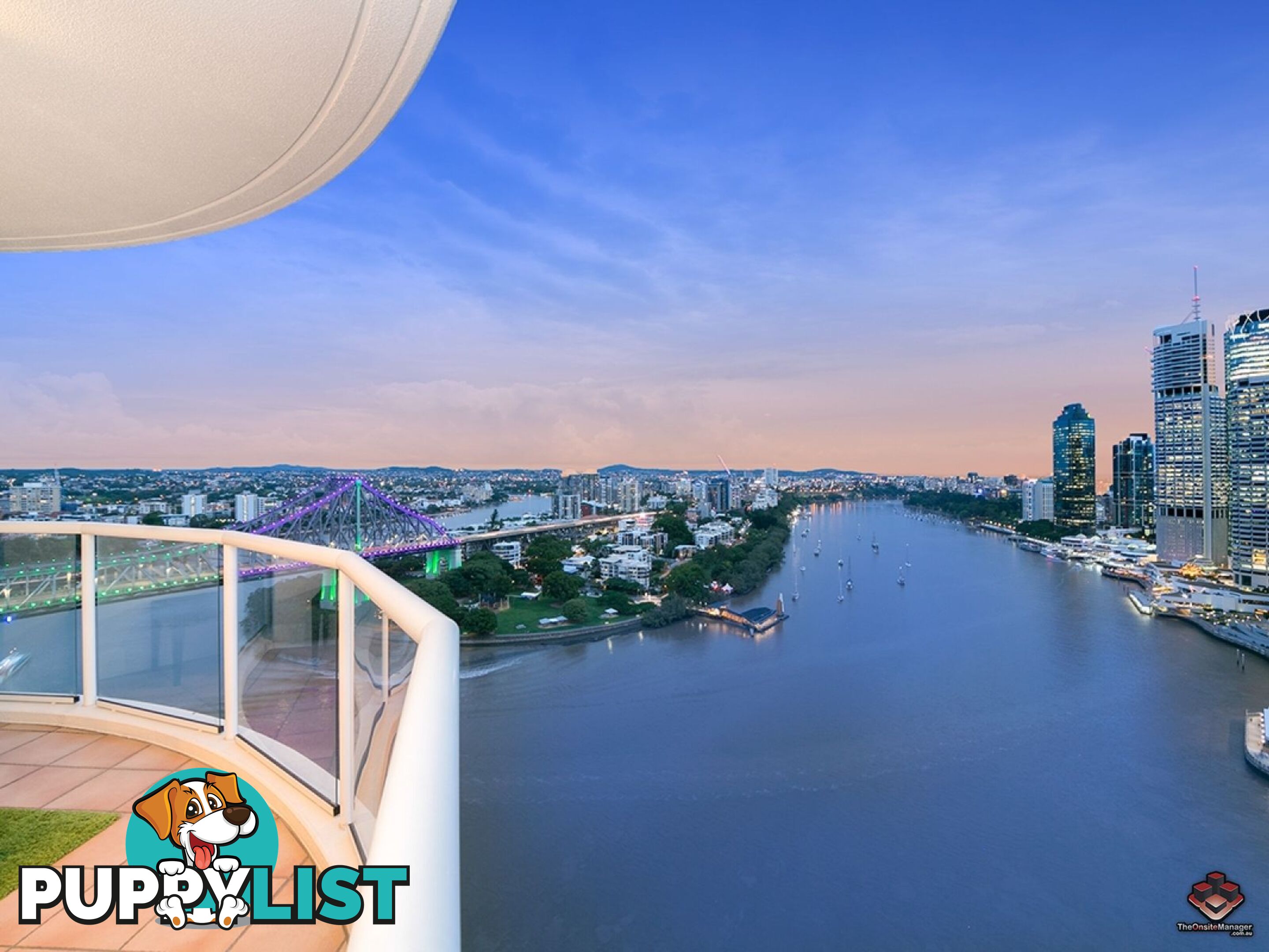 32 Macrossan Street Brisbane City QLD 4000