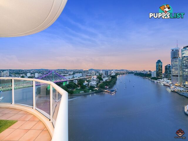 32 Macrossan Street Brisbane City QLD 4000