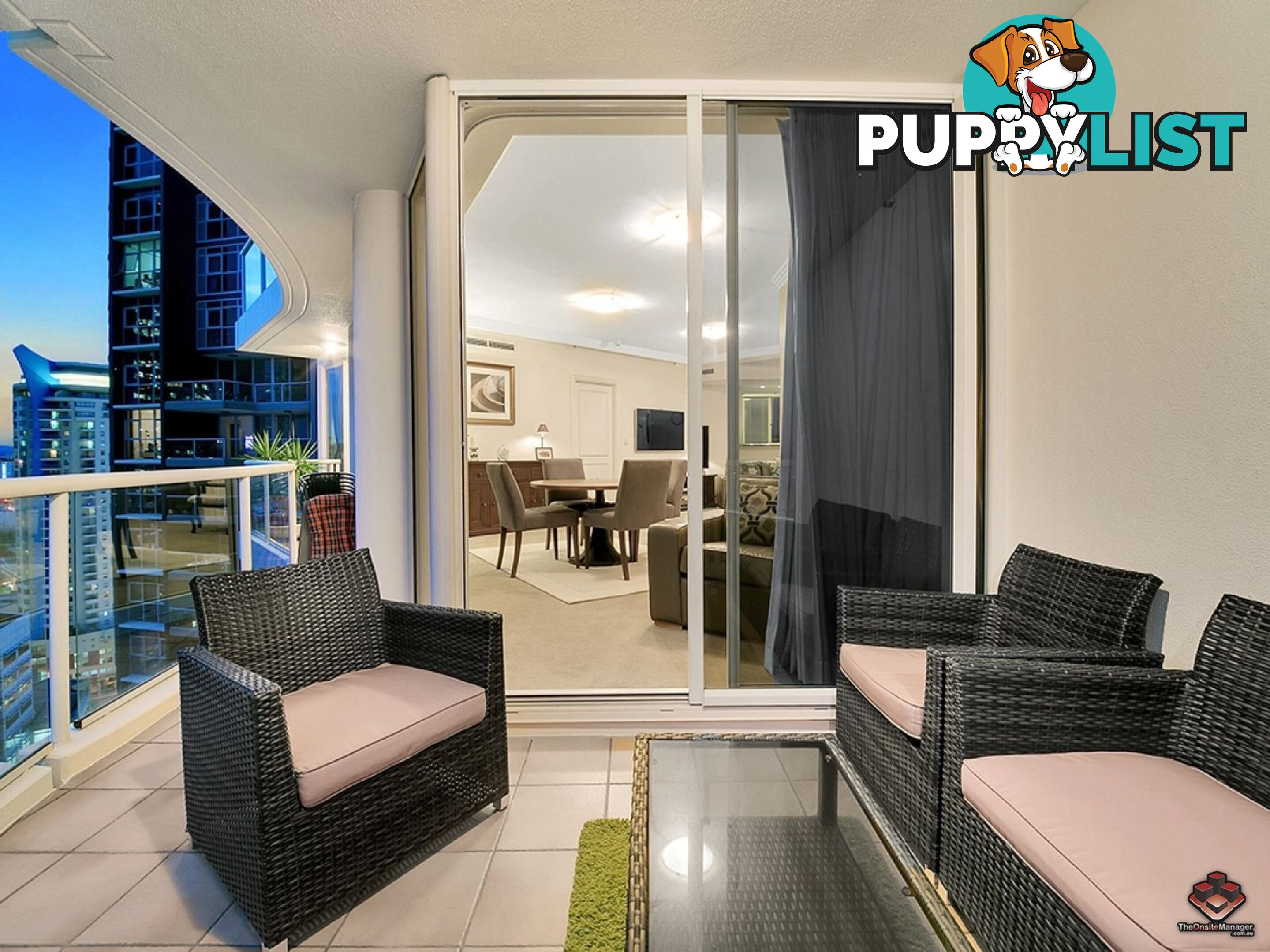 32 Macrossan Street Brisbane City QLD 4000