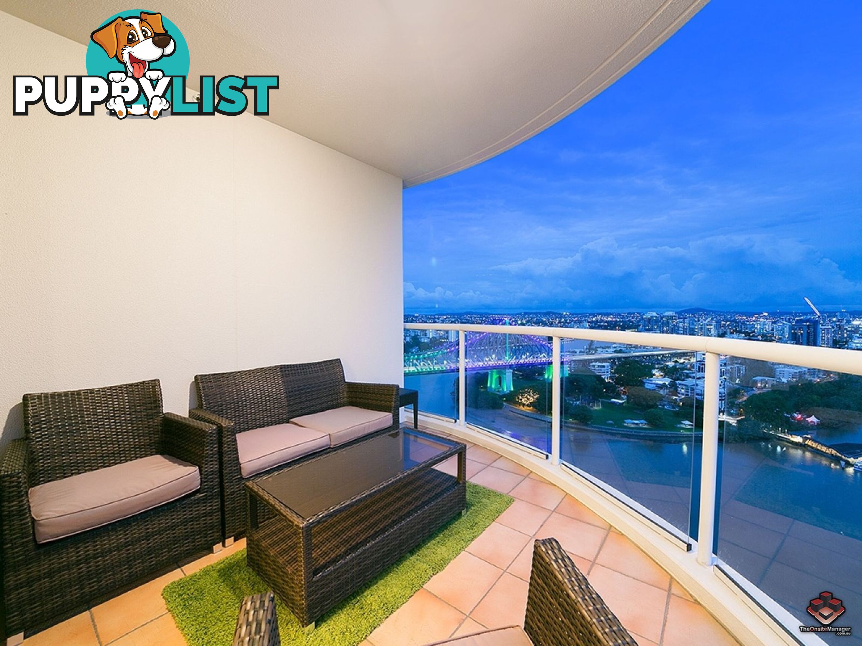 32 Macrossan Street Brisbane City QLD 4000