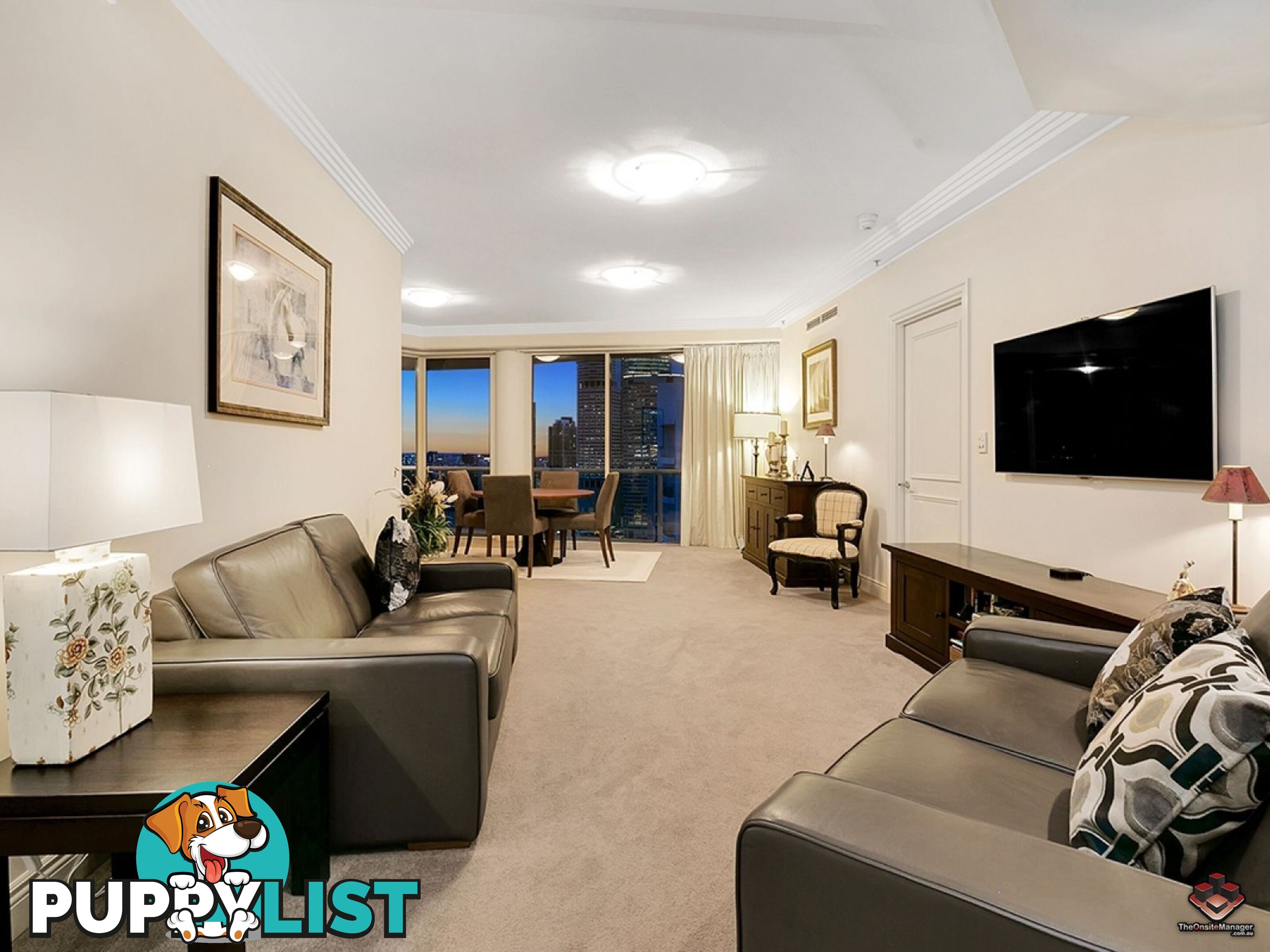 32 Macrossan Street Brisbane City QLD 4000