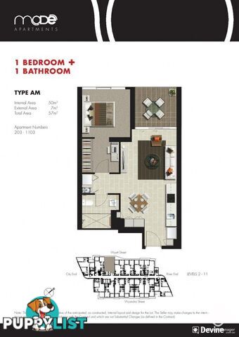L8/42 Wyandra Street Newstead QLD 4006