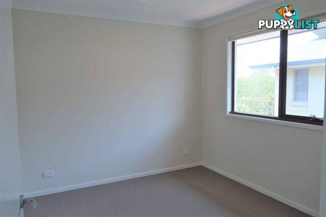5 Jurien Crescent Varsity Lakes QLD 4227