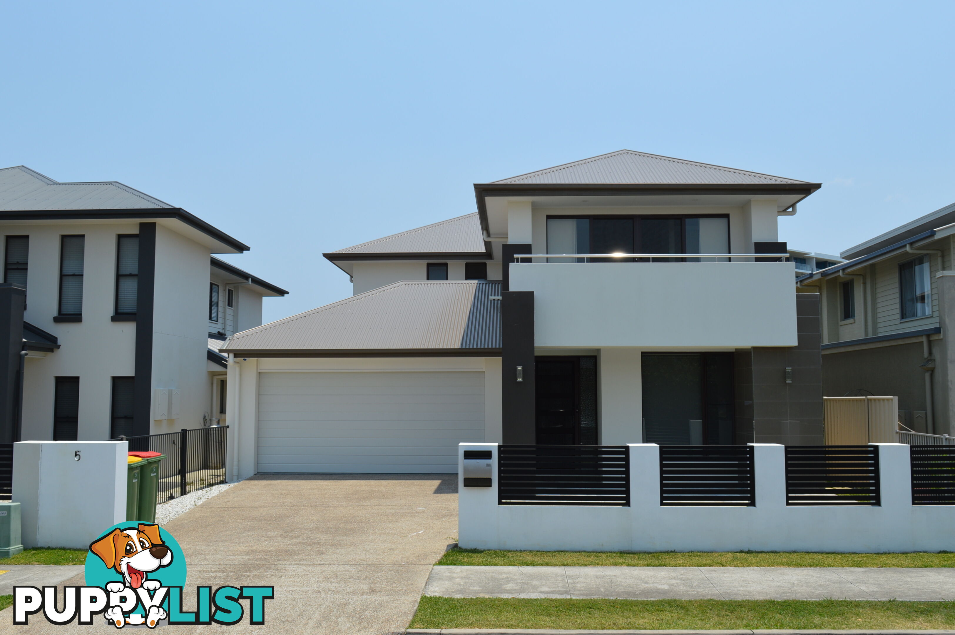 5 Jurien Crescent Varsity Lakes QLD 4227