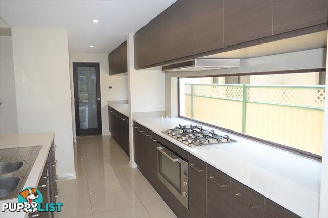 5 Jurien Crescent Varsity Lakes QLD 4227
