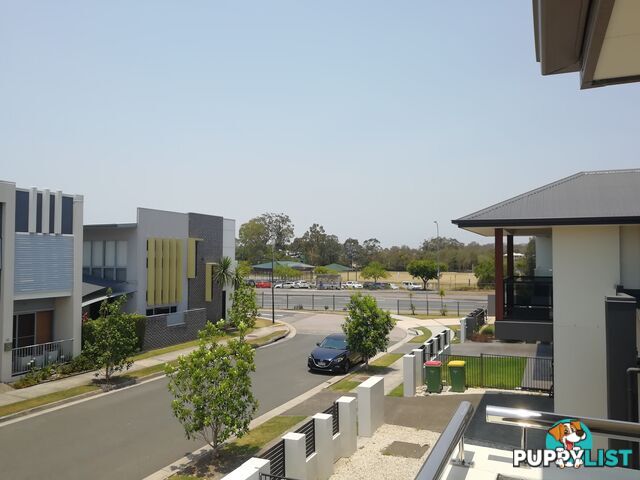5 Jurien Crescent Varsity Lakes QLD 4227
