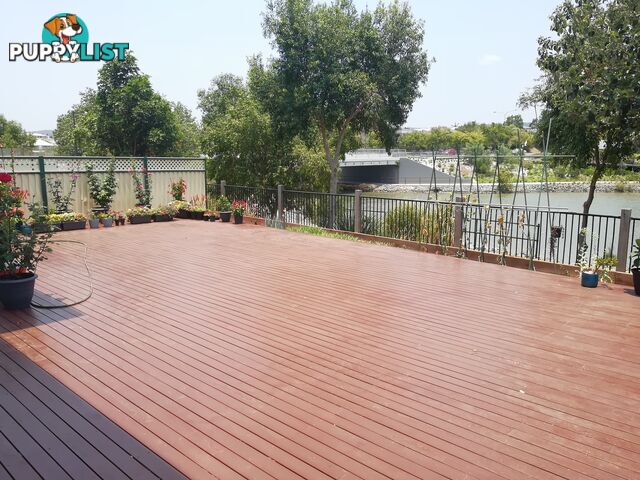 5 Jurien Crescent Varsity Lakes QLD 4227