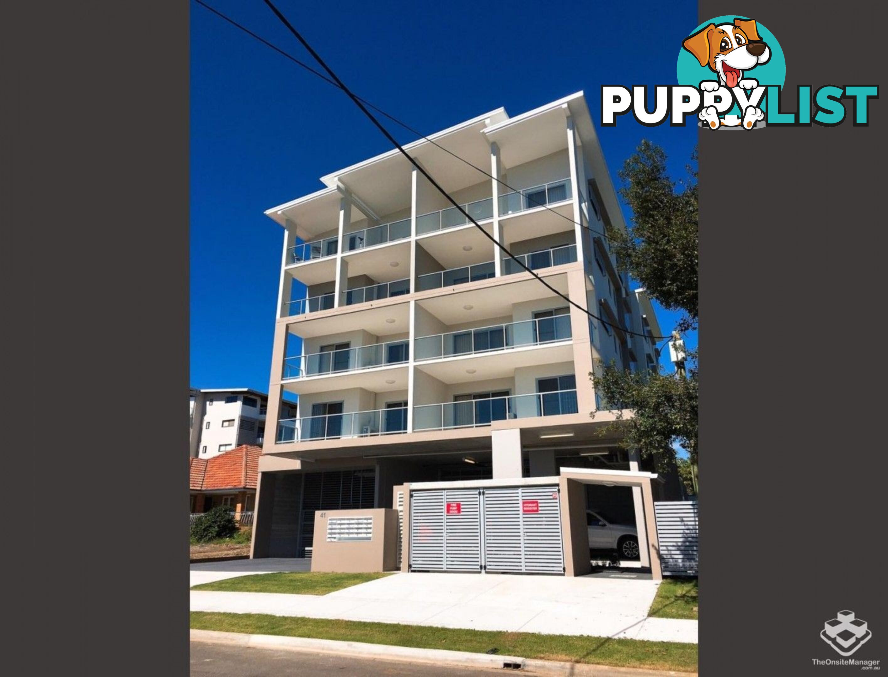 3/41 Lumley Street Upper Mount Gravatt QLD 4122