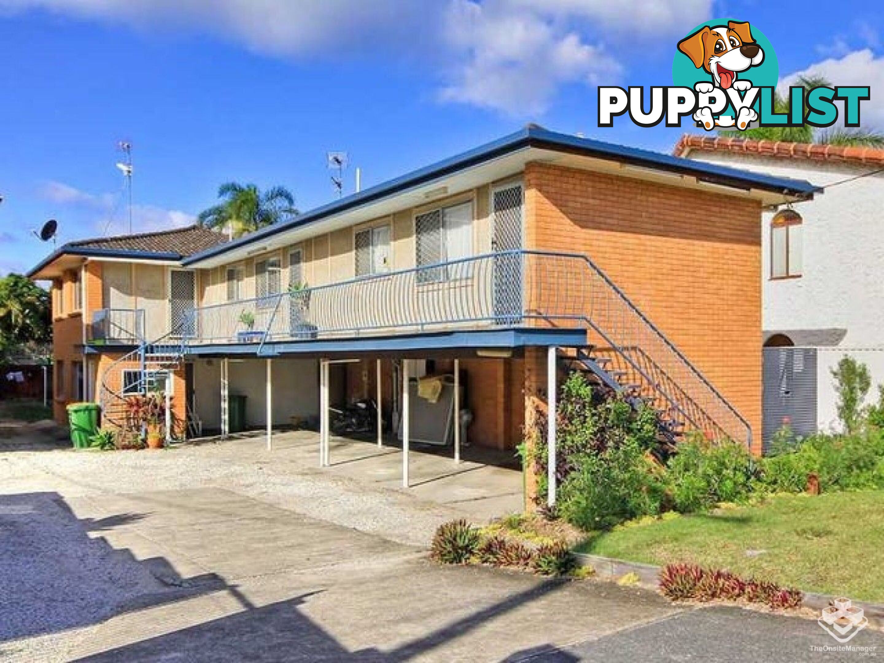 2/2317 Gold Coast Highway Mermaid Beach QLD 4218