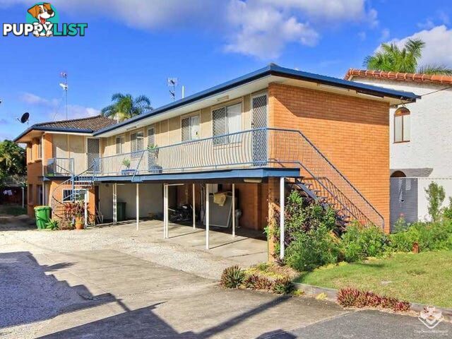 2/2317 Gold Coast Highway Mermaid Beach QLD 4218