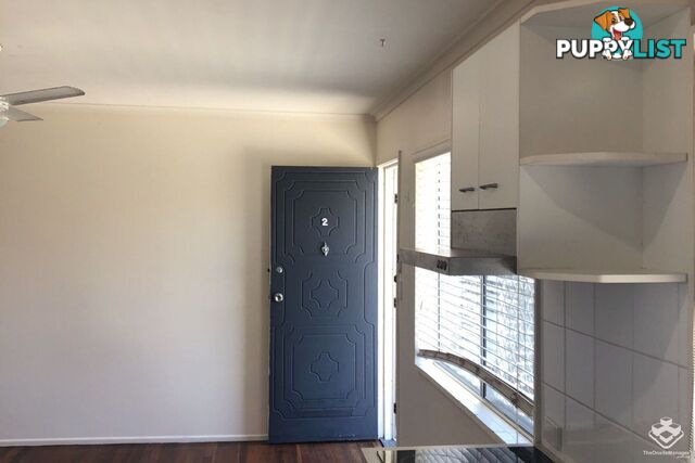 2/2317 Gold Coast Highway Mermaid Beach QLD 4218