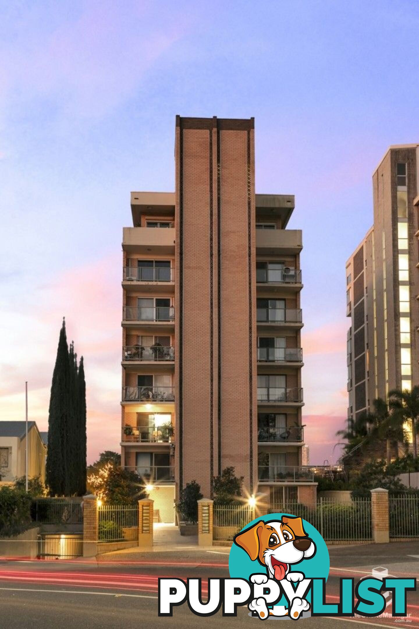 5/32 Sandford Street St Lucia QLD 4067