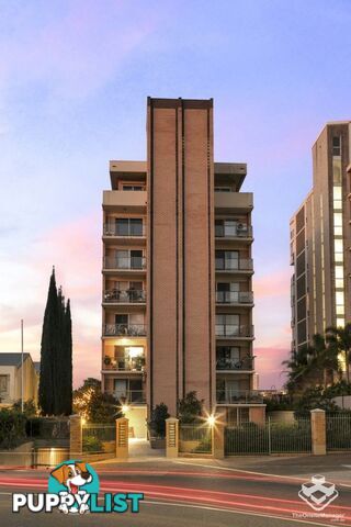 5/32 Sandford Street St Lucia QLD 4067