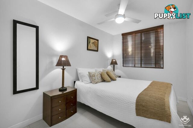 5/32 Sandford Street St Lucia QLD 4067