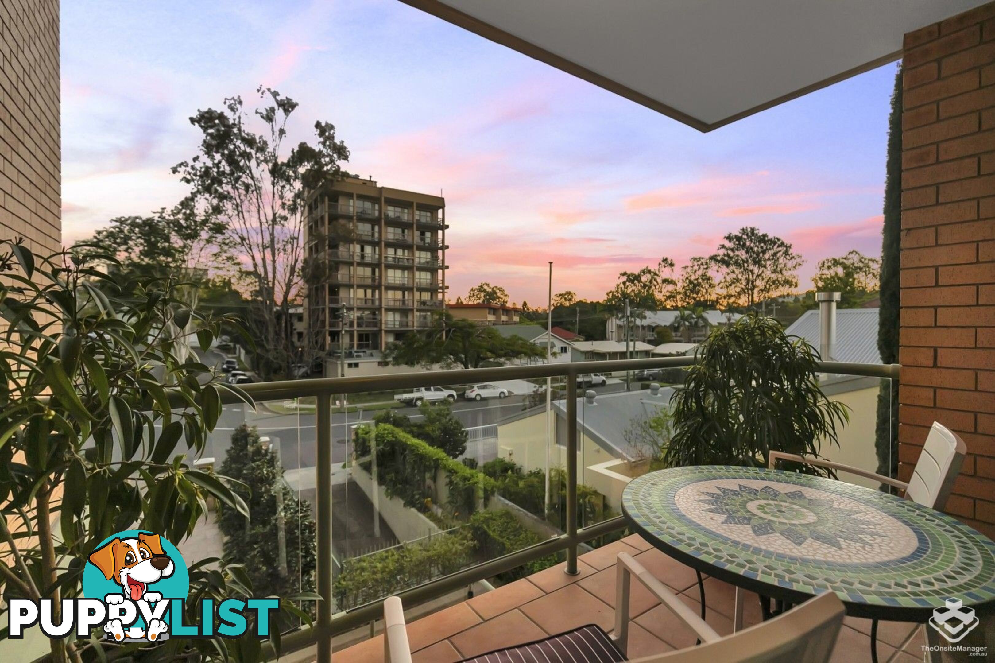 5/32 Sandford Street St Lucia QLD 4067