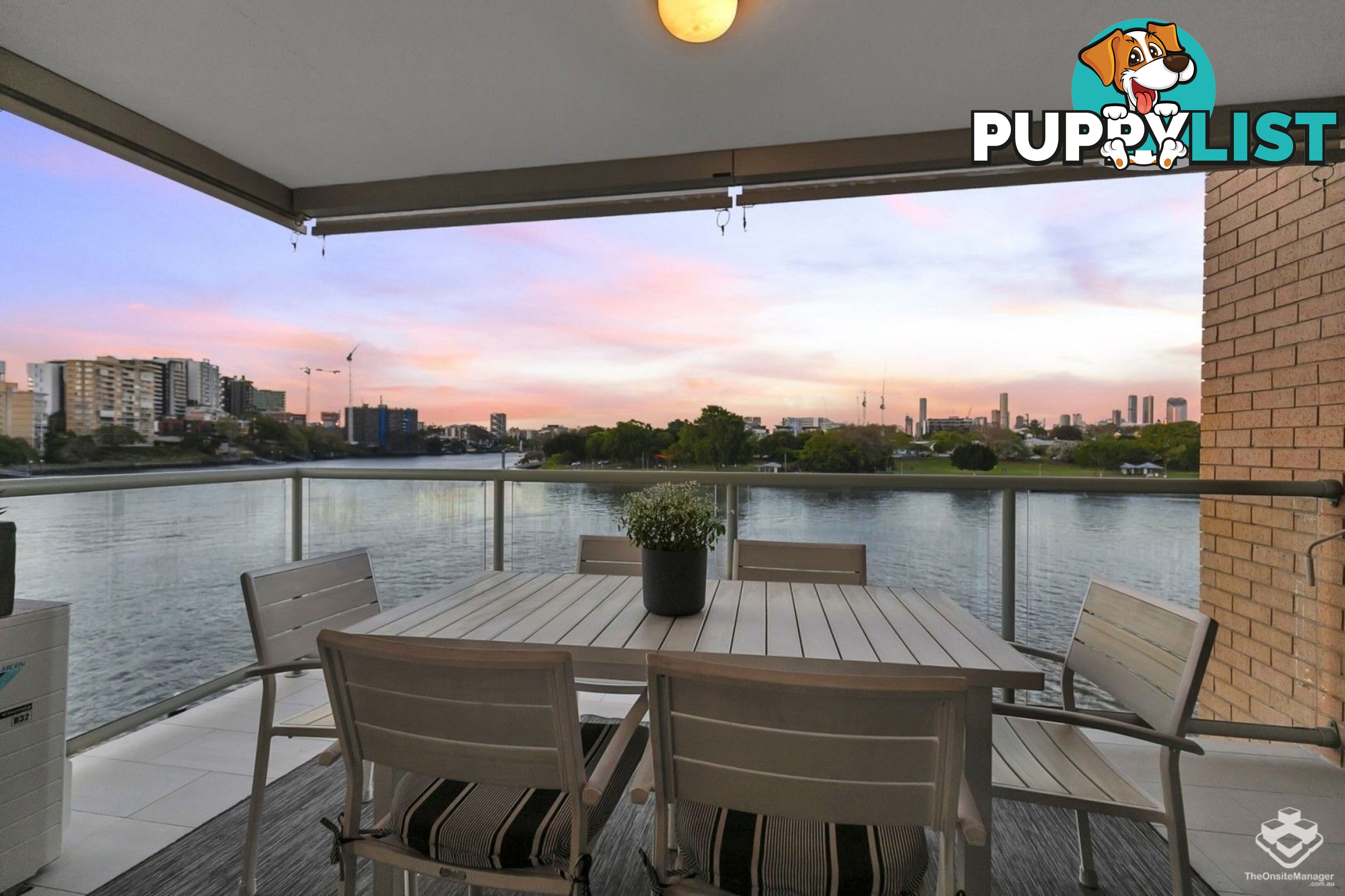 5/32 Sandford Street St Lucia QLD 4067