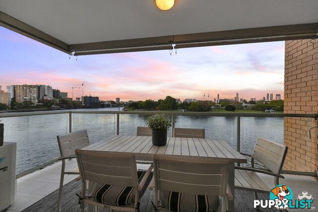 5/32 Sandford Street St Lucia QLD 4067