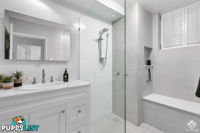 5/32 Sandford Street St Lucia QLD 4067