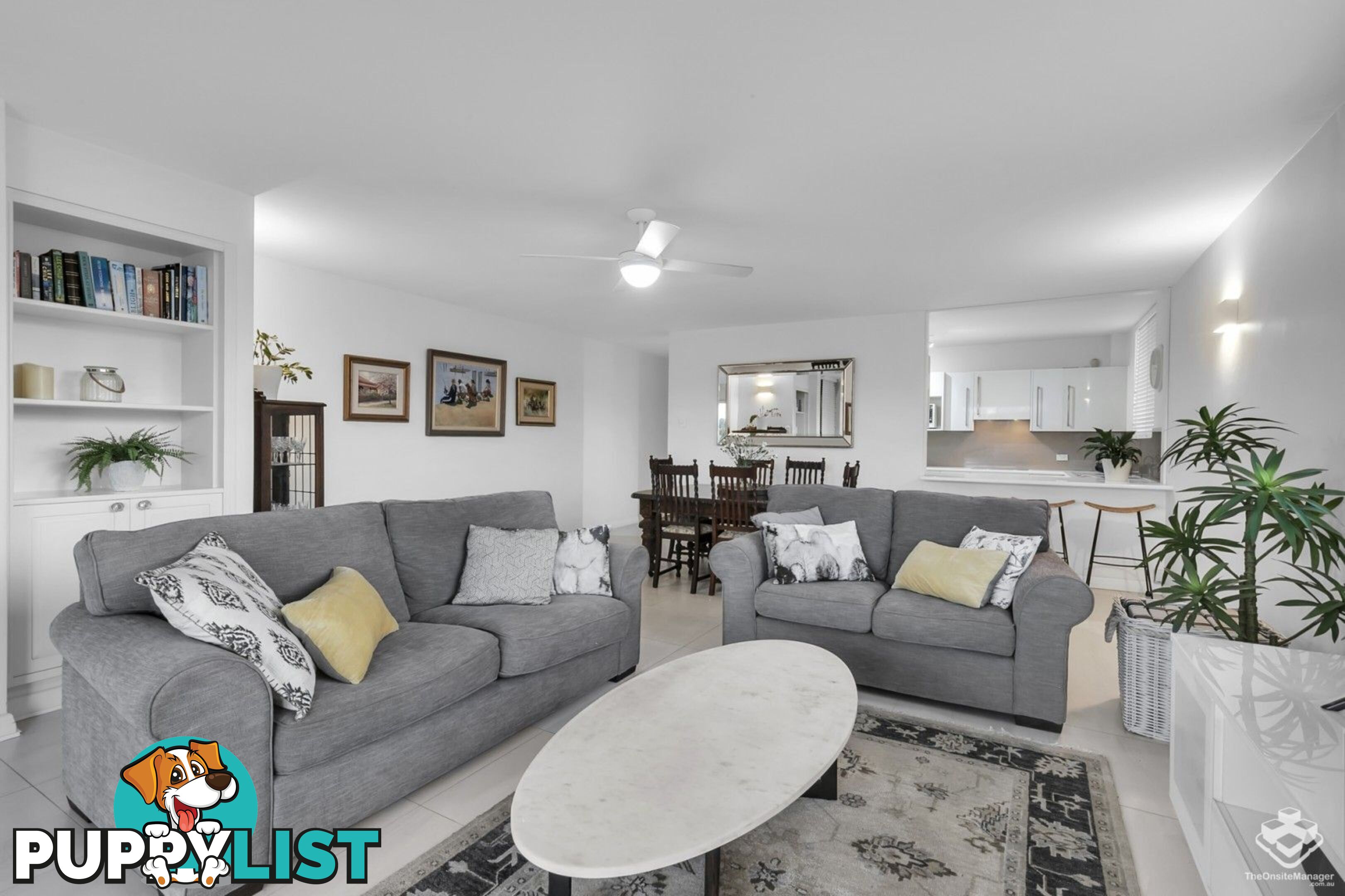 5/32 Sandford Street St Lucia QLD 4067