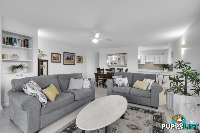 5/32 Sandford Street St Lucia QLD 4067