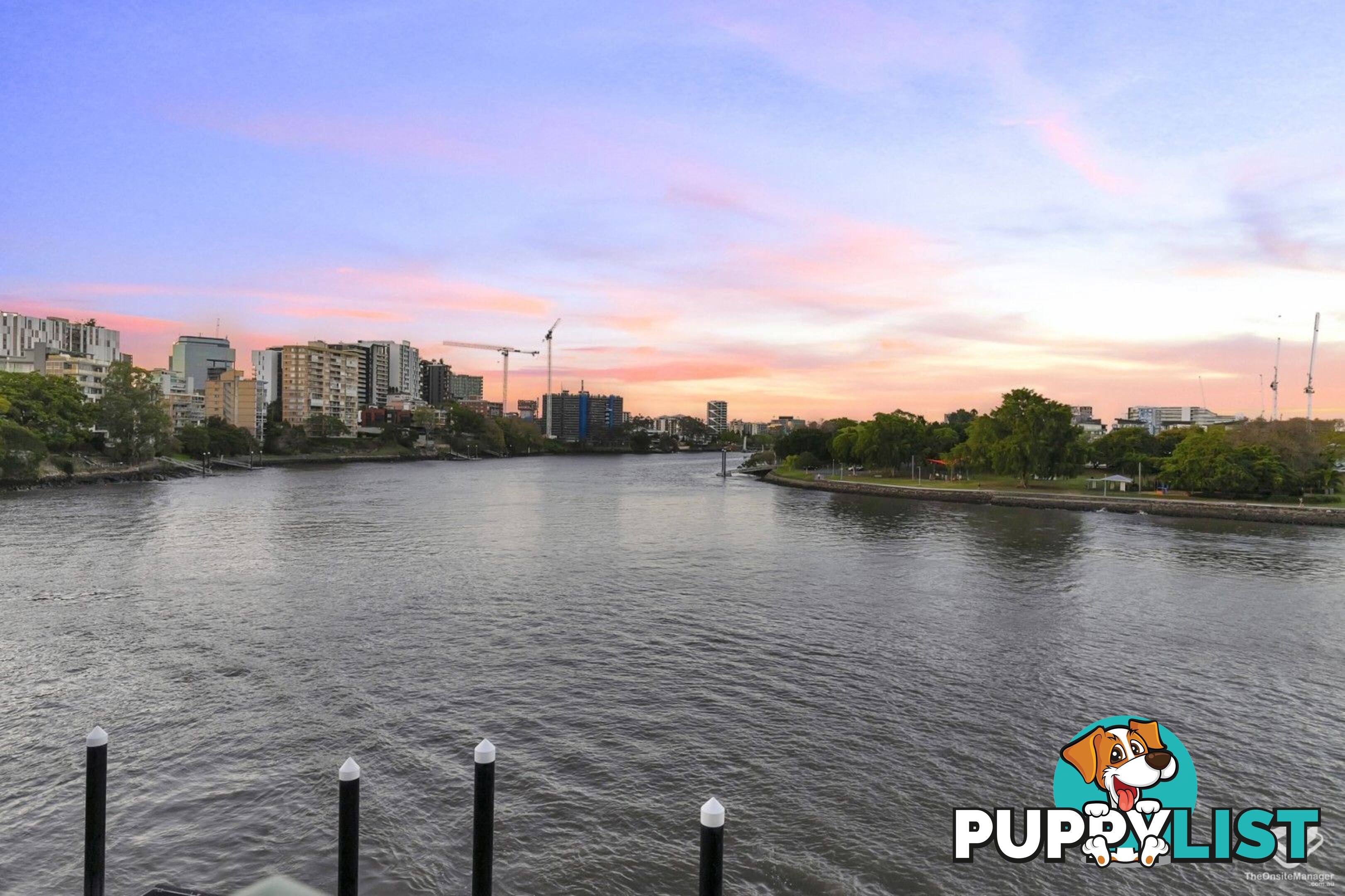 5/32 Sandford Street St Lucia QLD 4067