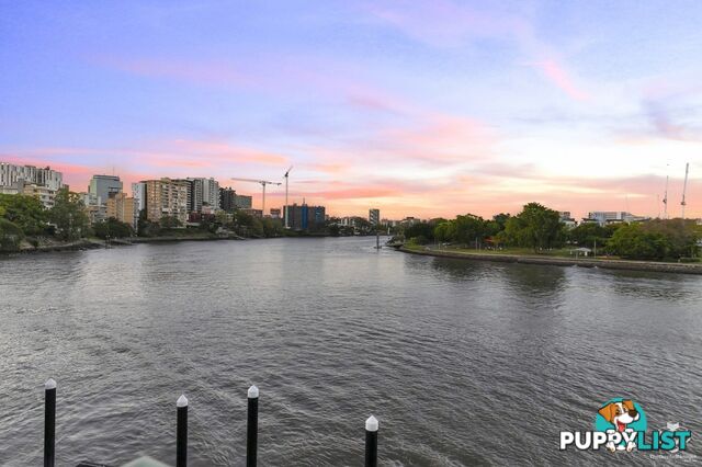 5/32 Sandford Street St Lucia QLD 4067