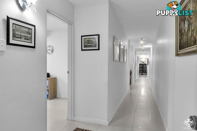 5/32 Sandford Street St Lucia QLD 4067