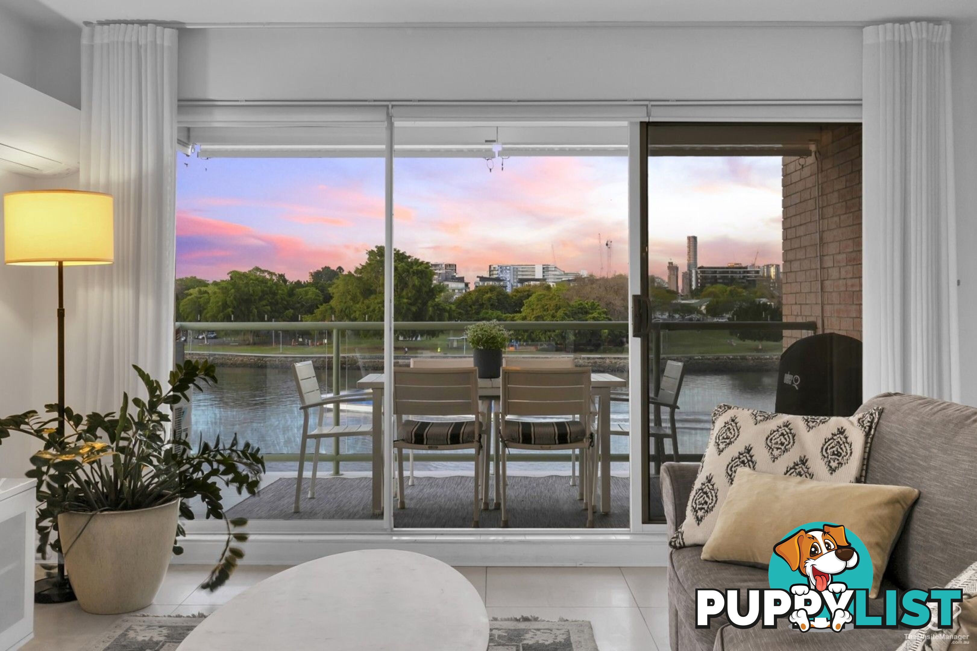 5/32 Sandford Street St Lucia QLD 4067