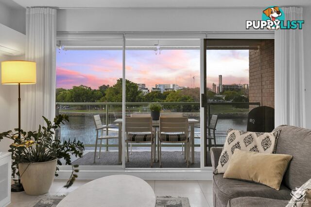 5/32 Sandford Street St Lucia QLD 4067