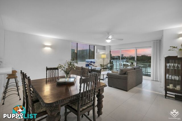 5/32 Sandford Street St Lucia QLD 4067