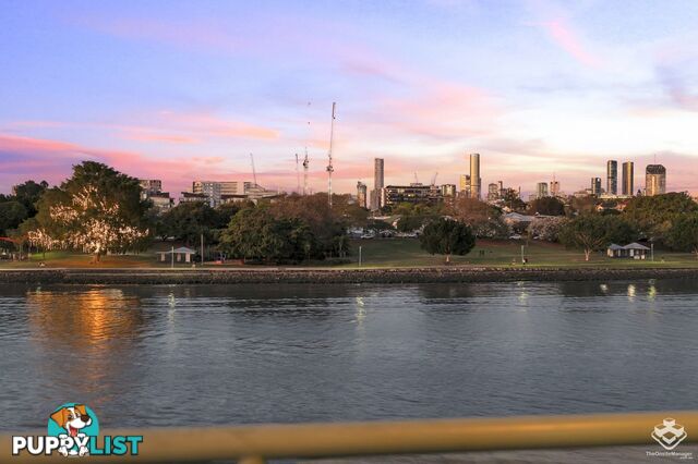 5/32 Sandford Street St Lucia QLD 4067