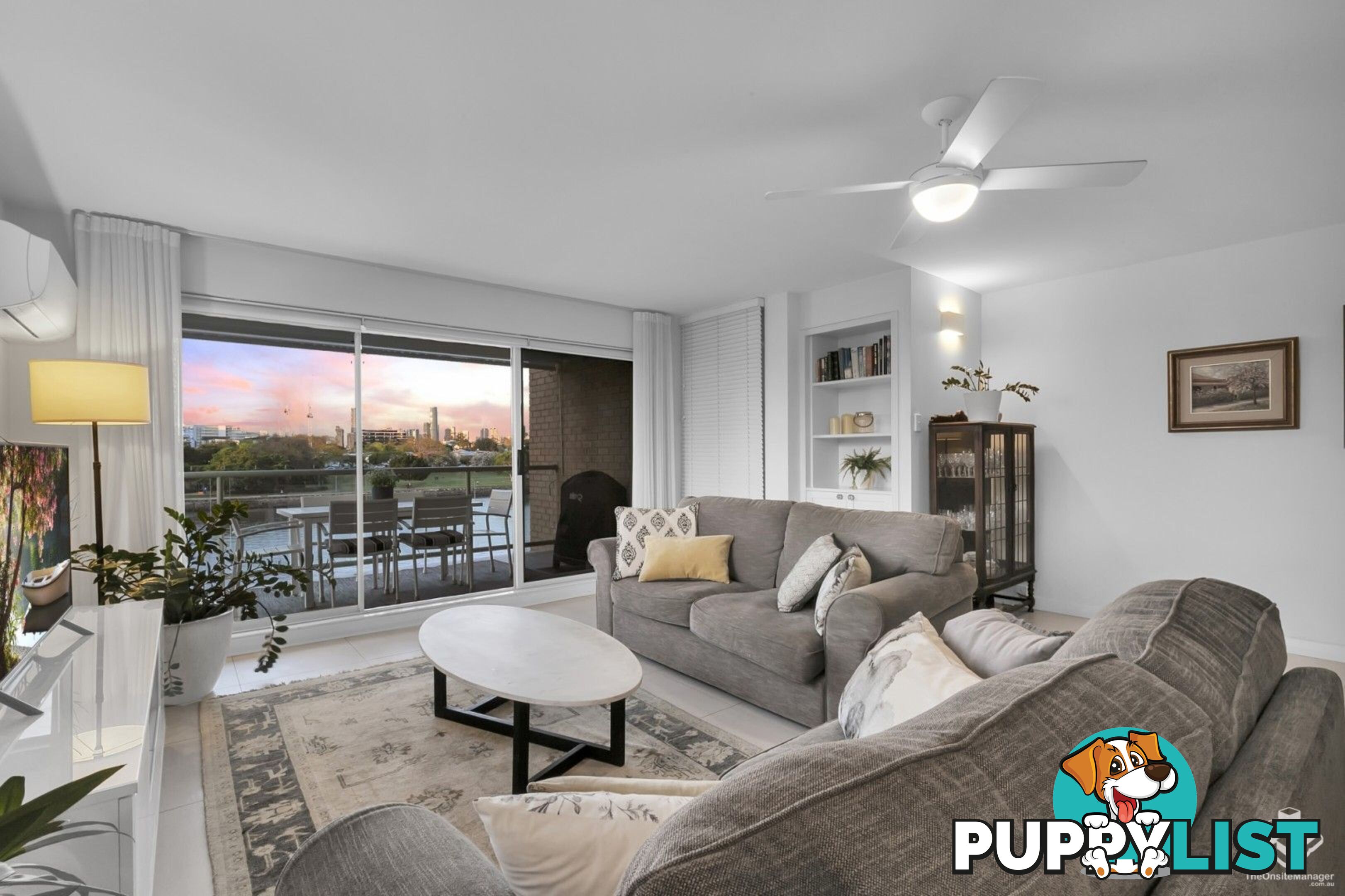 5/32 Sandford Street St Lucia QLD 4067