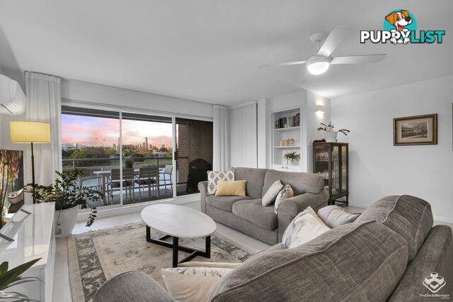 5/32 Sandford Street St Lucia QLD 4067