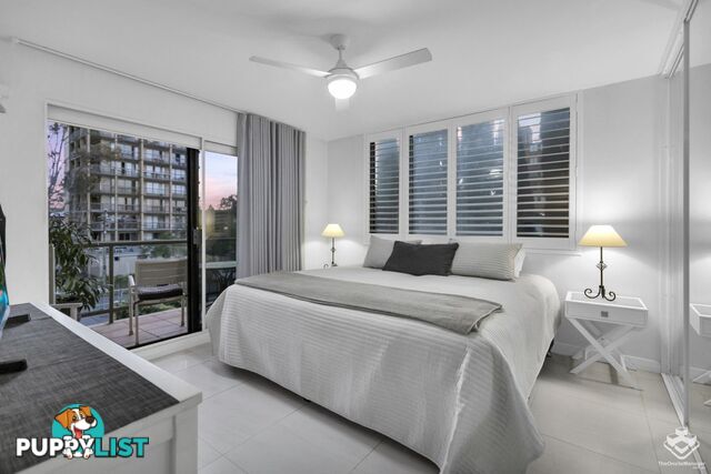 5/32 Sandford Street St Lucia QLD 4067