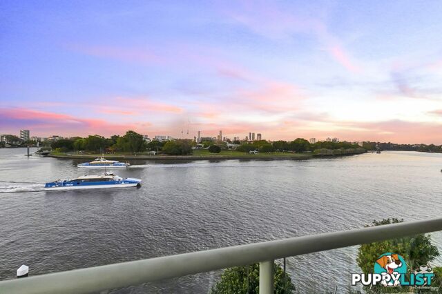 5/32 Sandford Street St Lucia QLD 4067