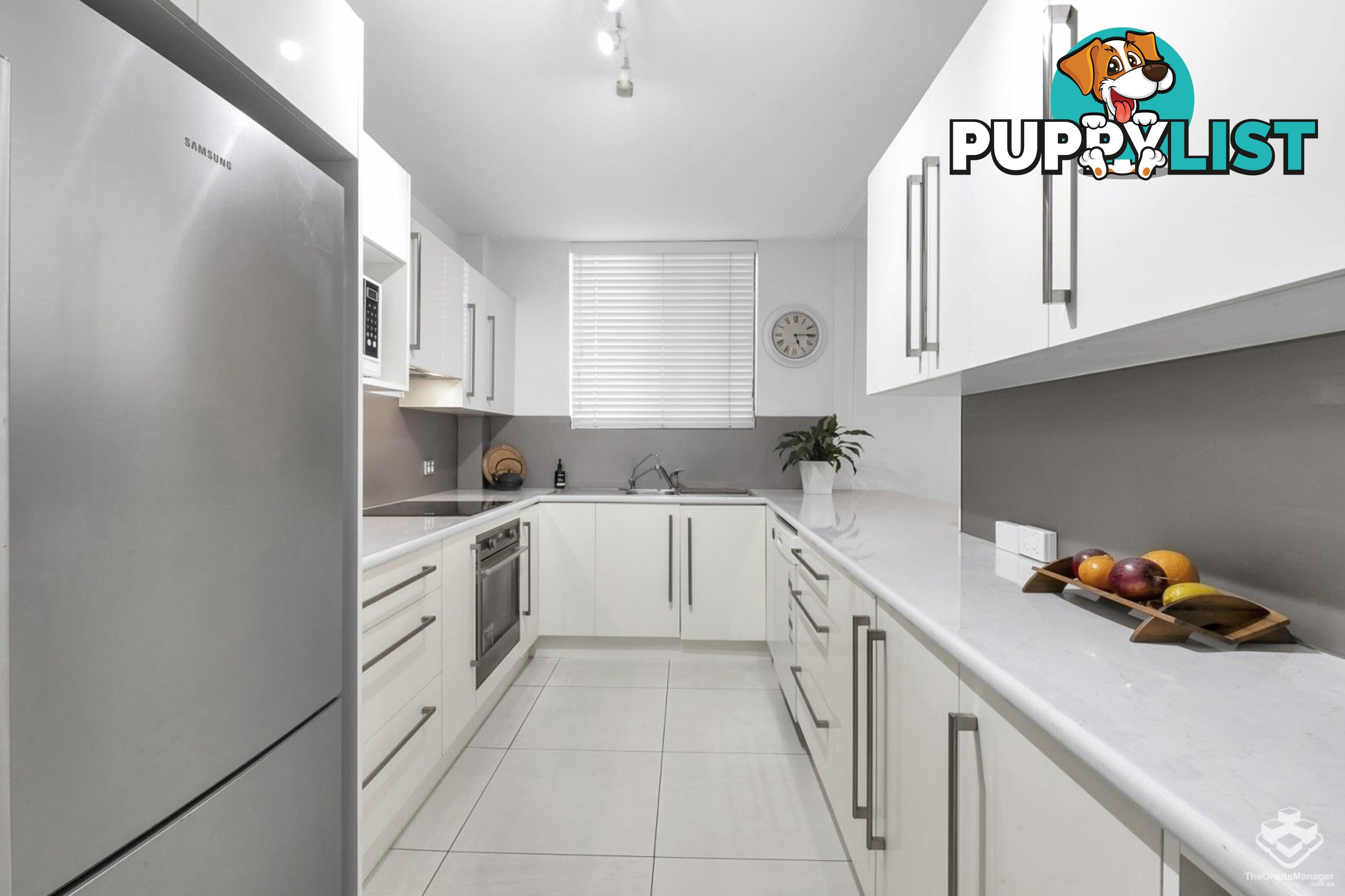 5/32 Sandford Street St Lucia QLD 4067