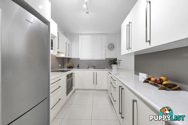 5/32 Sandford Street St Lucia QLD 4067