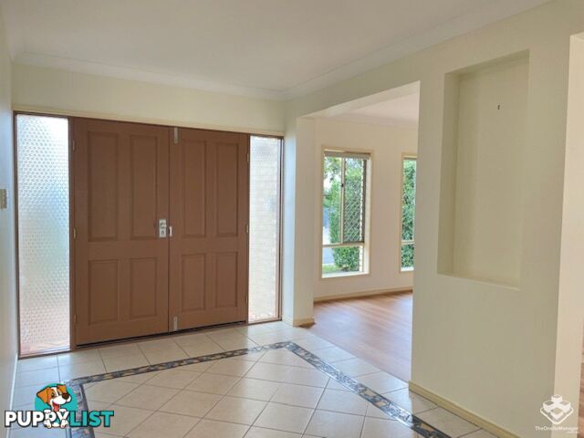 3 Alison Place Sunnybank Hills QLD 4109