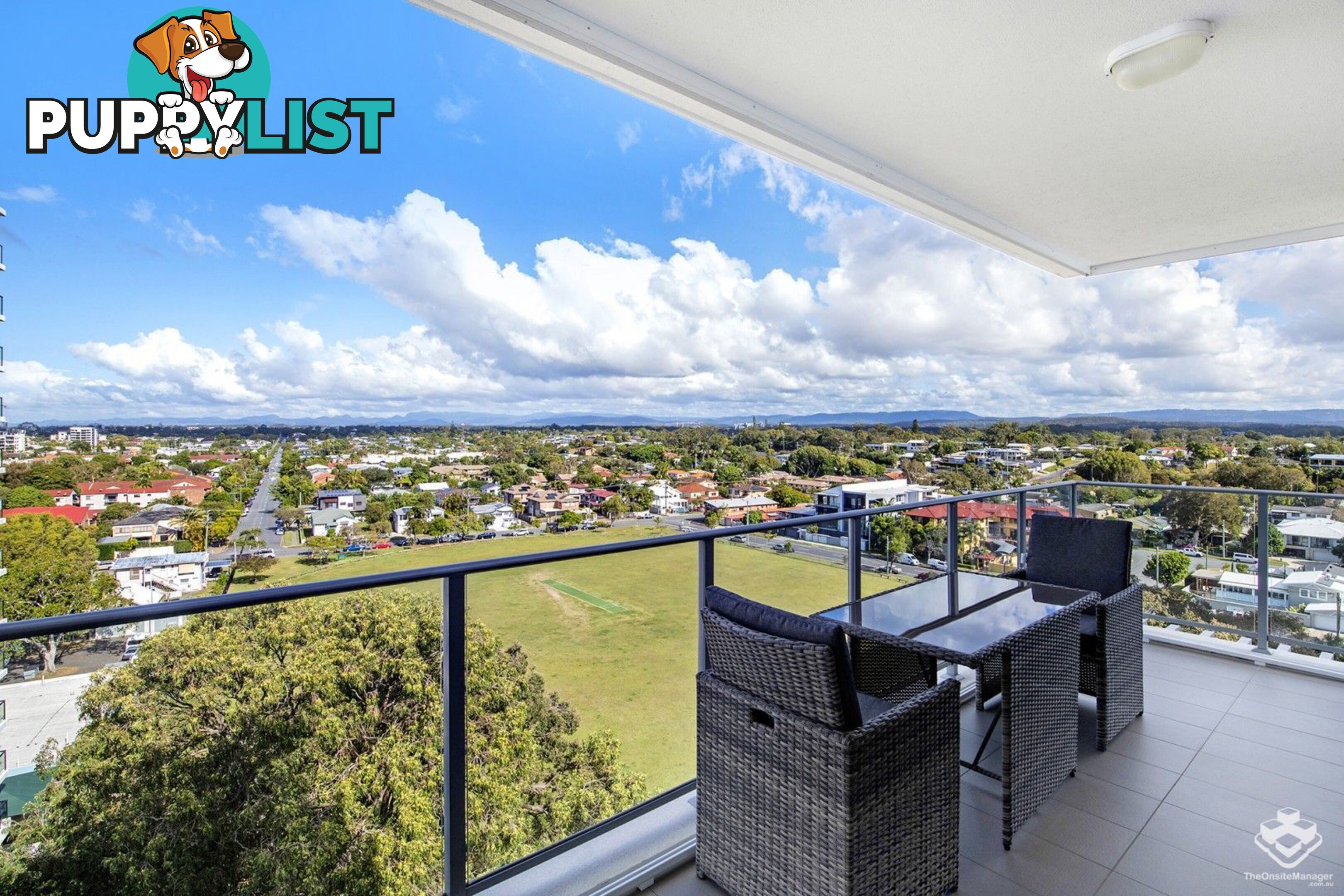 1008/378 Marine Parade Labrador QLD 4215