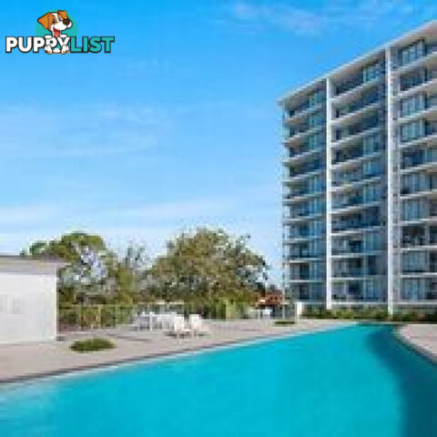 1008/378 Marine Parade Labrador QLD 4215