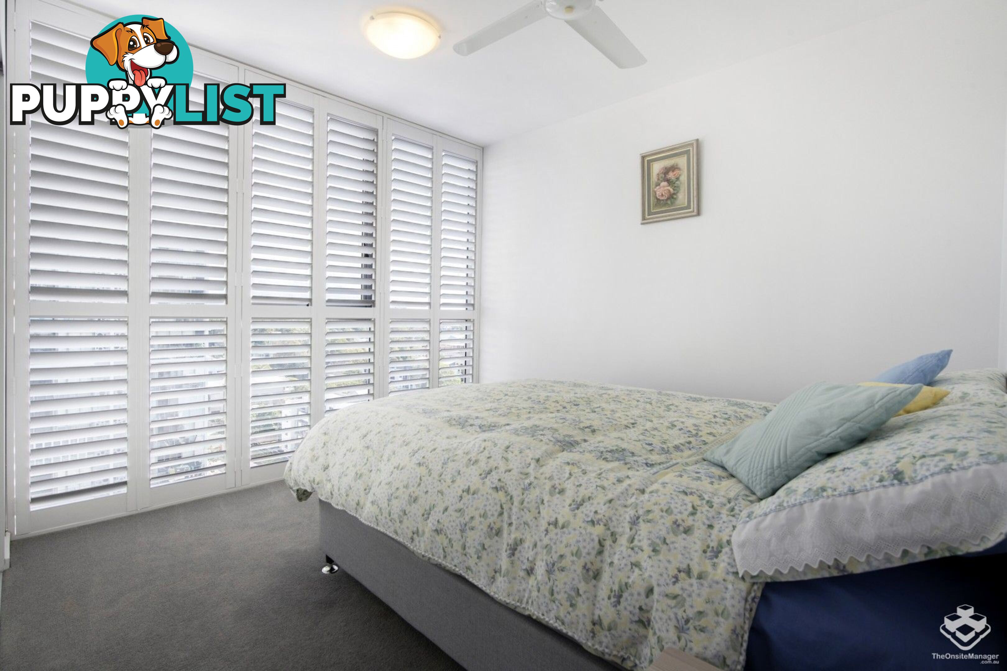 1008/378 Marine Parade Labrador QLD 4215