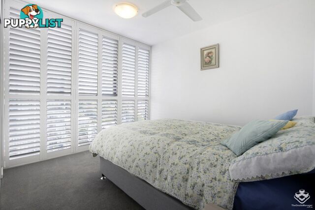 1008/378 Marine Parade Labrador QLD 4215