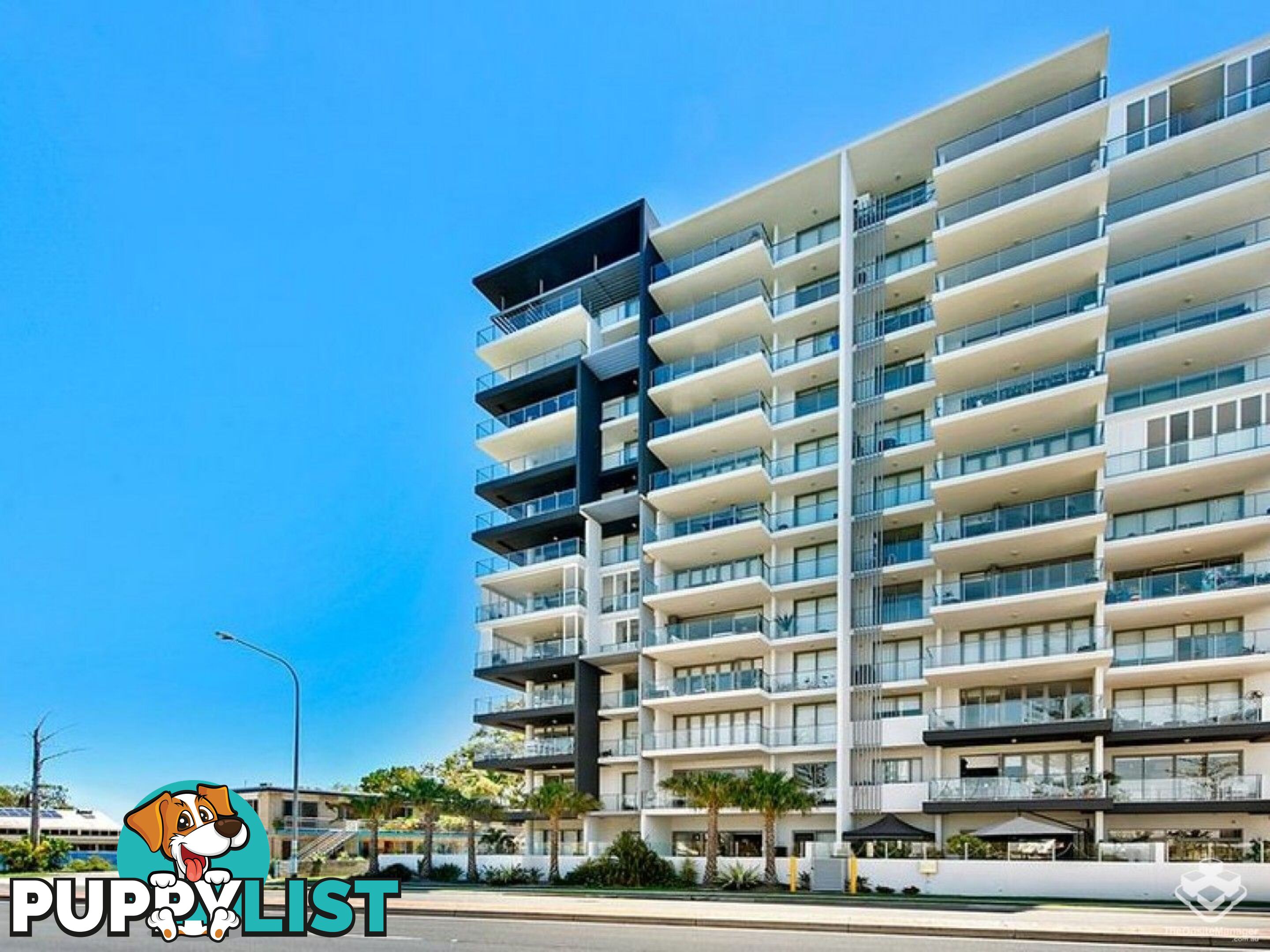 1008/378 Marine Parade Labrador QLD 4215