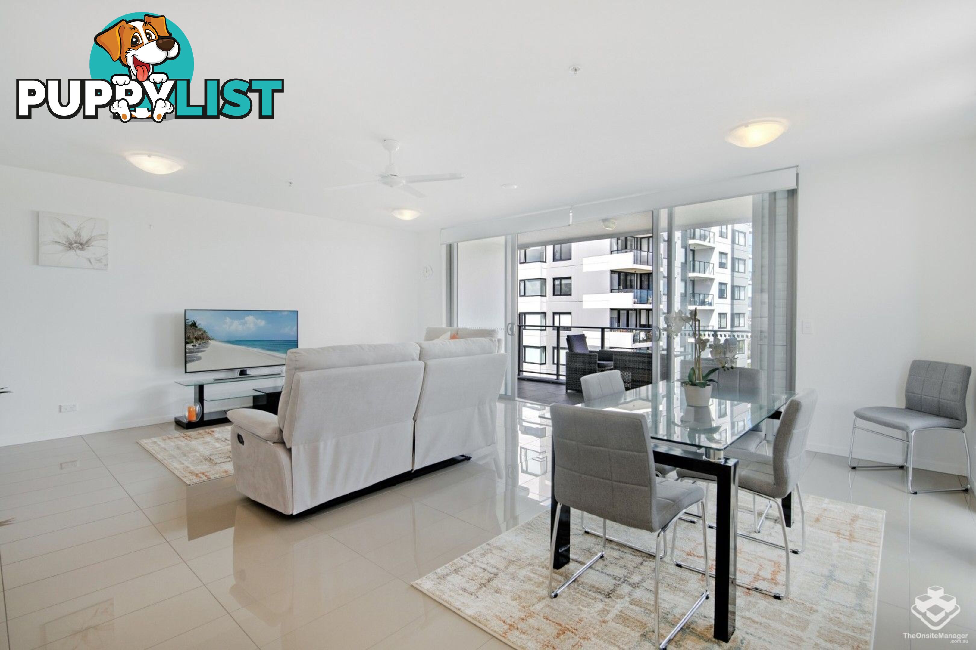 1008/378 Marine Parade Labrador QLD 4215