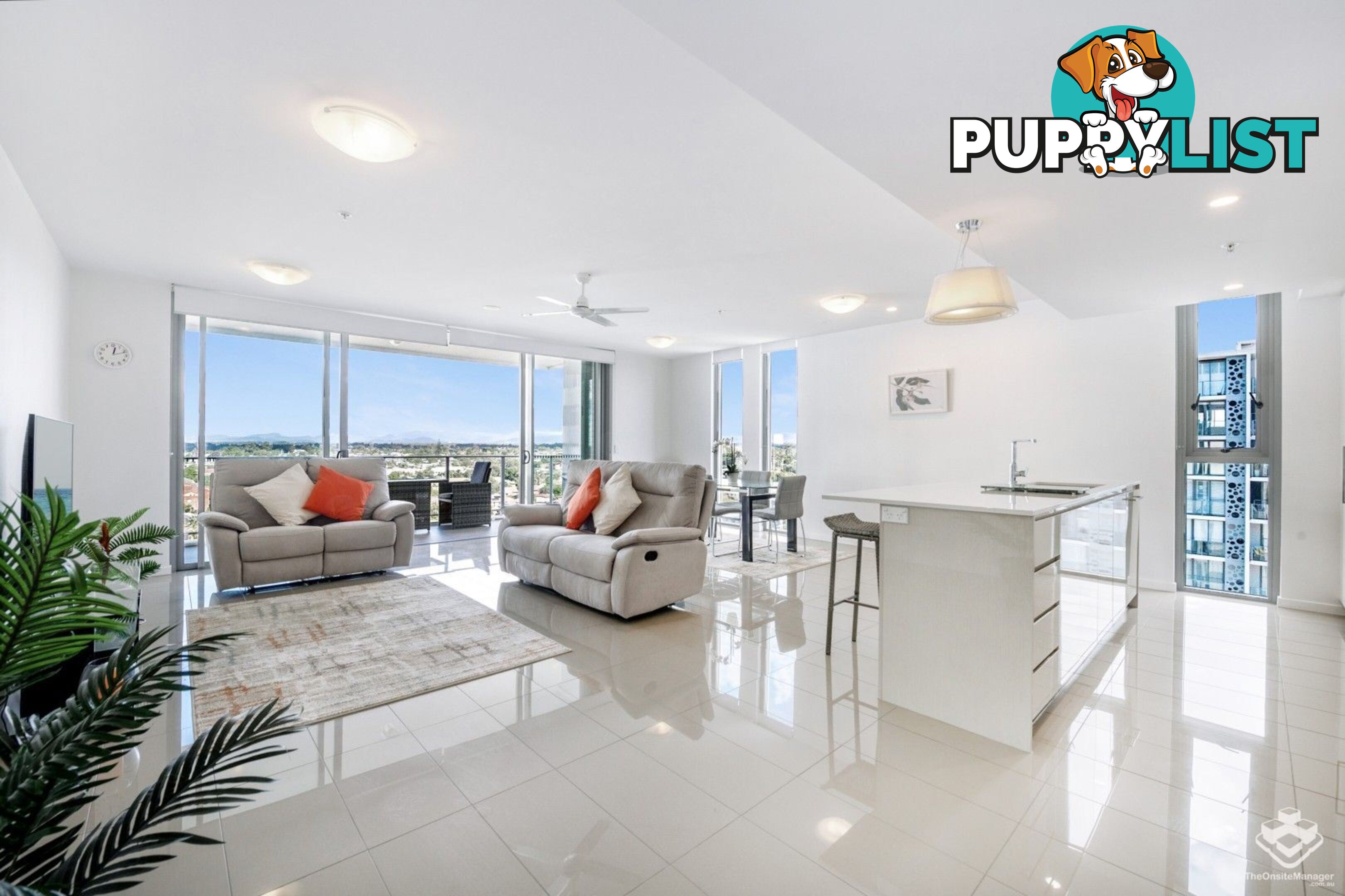 1008/378 Marine Parade Labrador QLD 4215